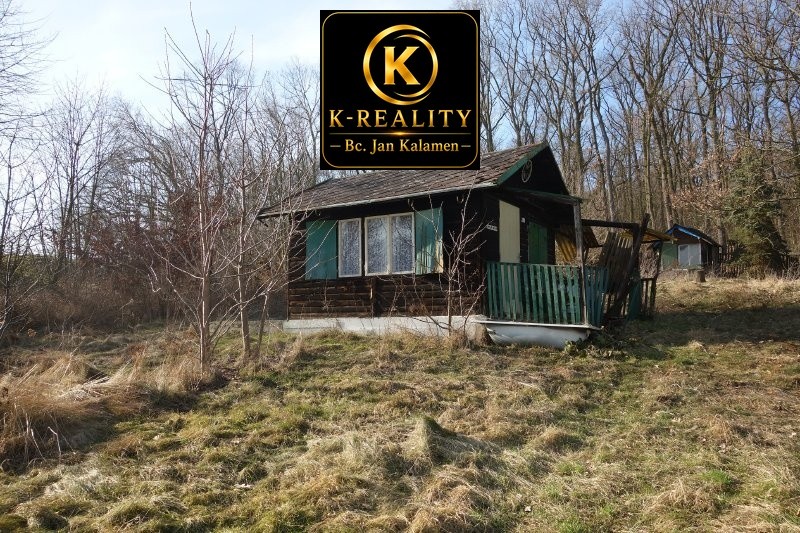 Pozemek pro bydlení · 2 226 m² · Přestanov - 4
