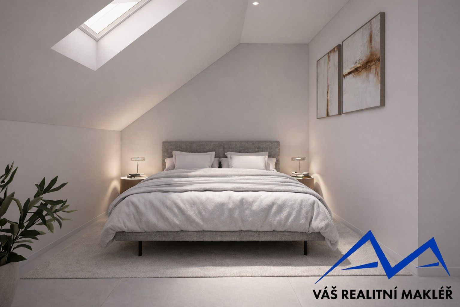 Byt 2+kk · 45 m² · U Nové šachty, Ostrava Koblov - 4