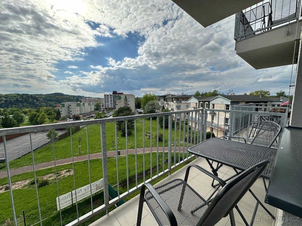 Byt · Náchod, 547 01 - 3