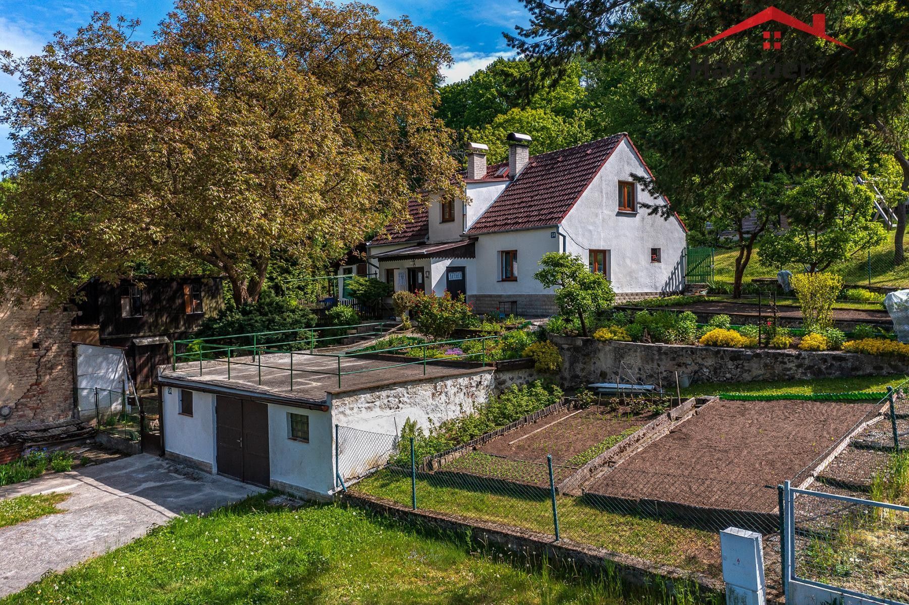 Rodinné domy, Levín, 175 m²