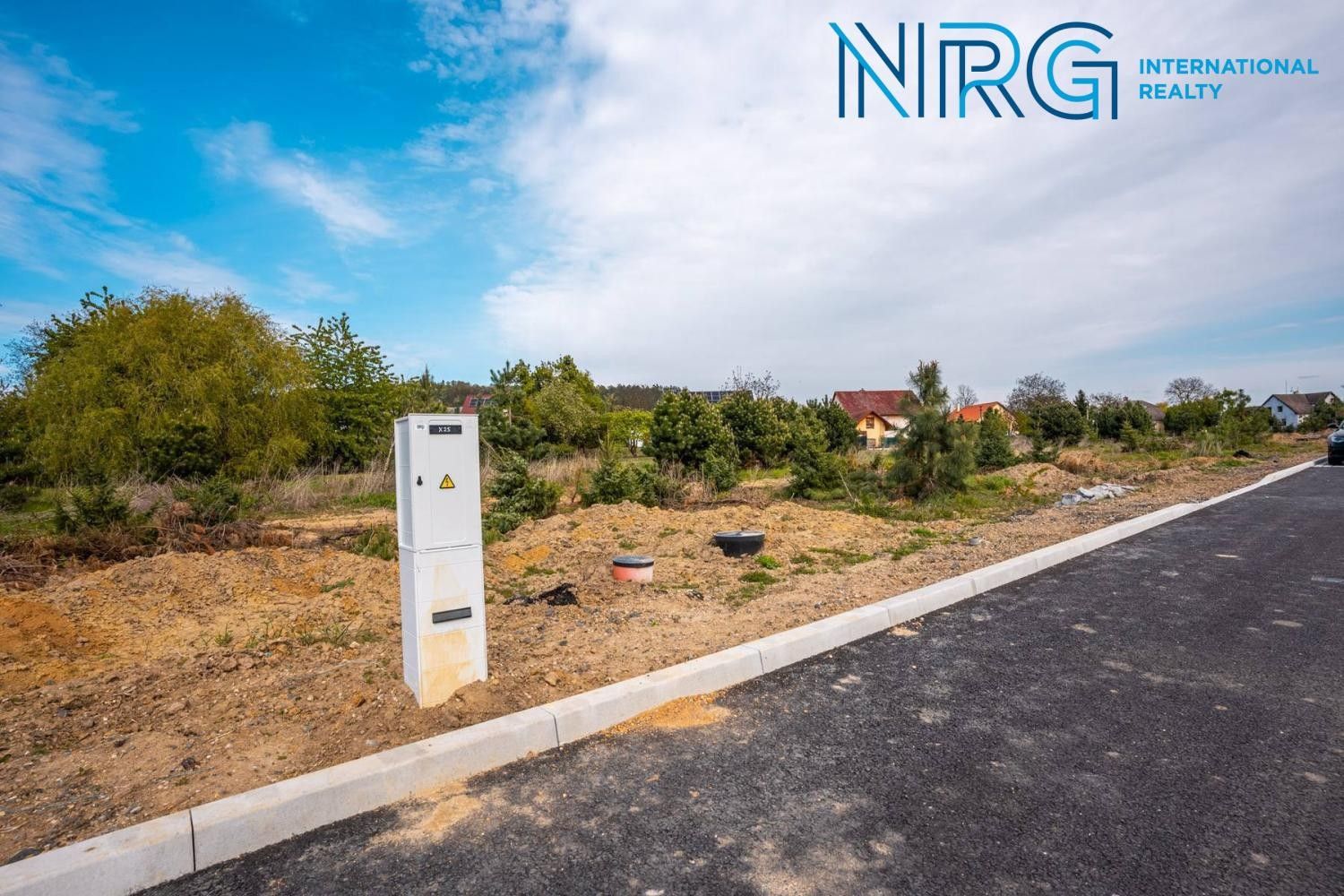 Pozemky pro bydlení, Boseň,Boseň,Mladá Boleslav,Středočeský kraj, 1 050 m²