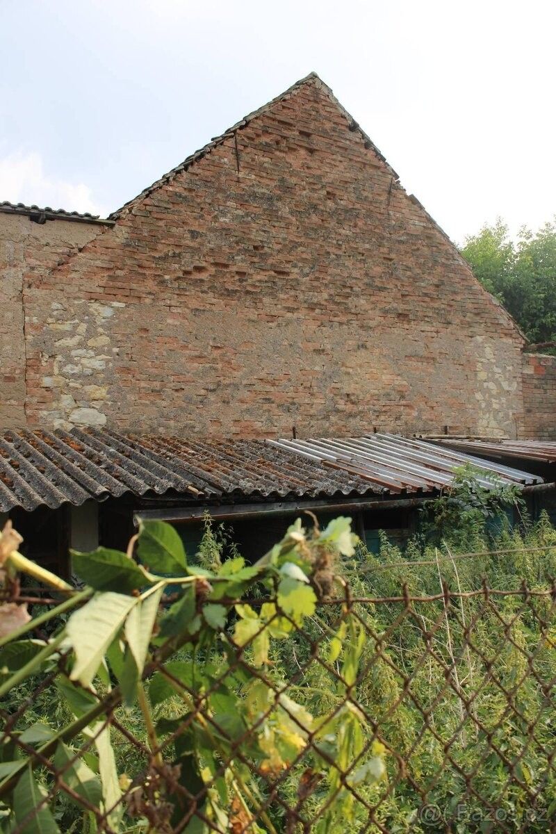 Rodinný dům · Libochovice, 411 17 - 4