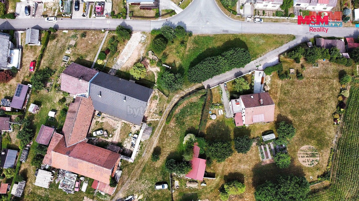 Zahrada · Dolní Dobrouč, okres Ústí nad Orlicí - 4