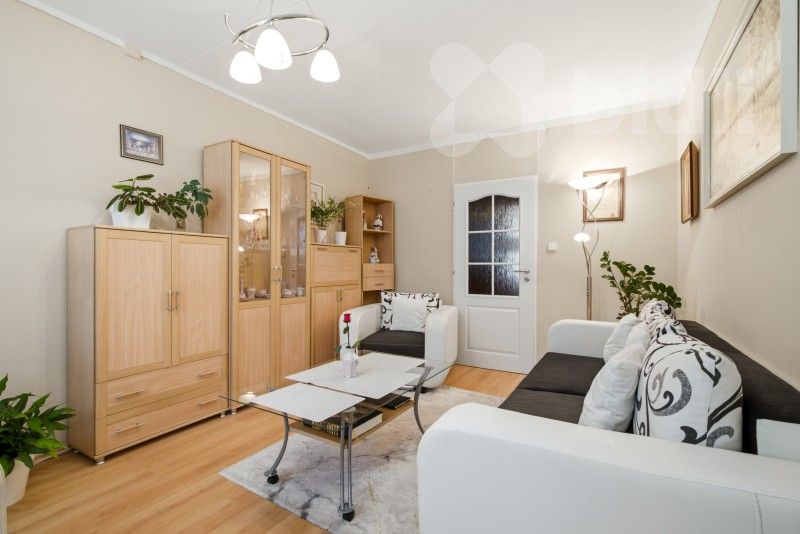 Byt 3+1 · 56 m² · Bohuslava Martinů 1098, Most - 3
