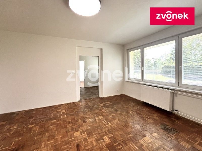 Pronájem byt 4+1 - Okružní, Zlín, 80 m²