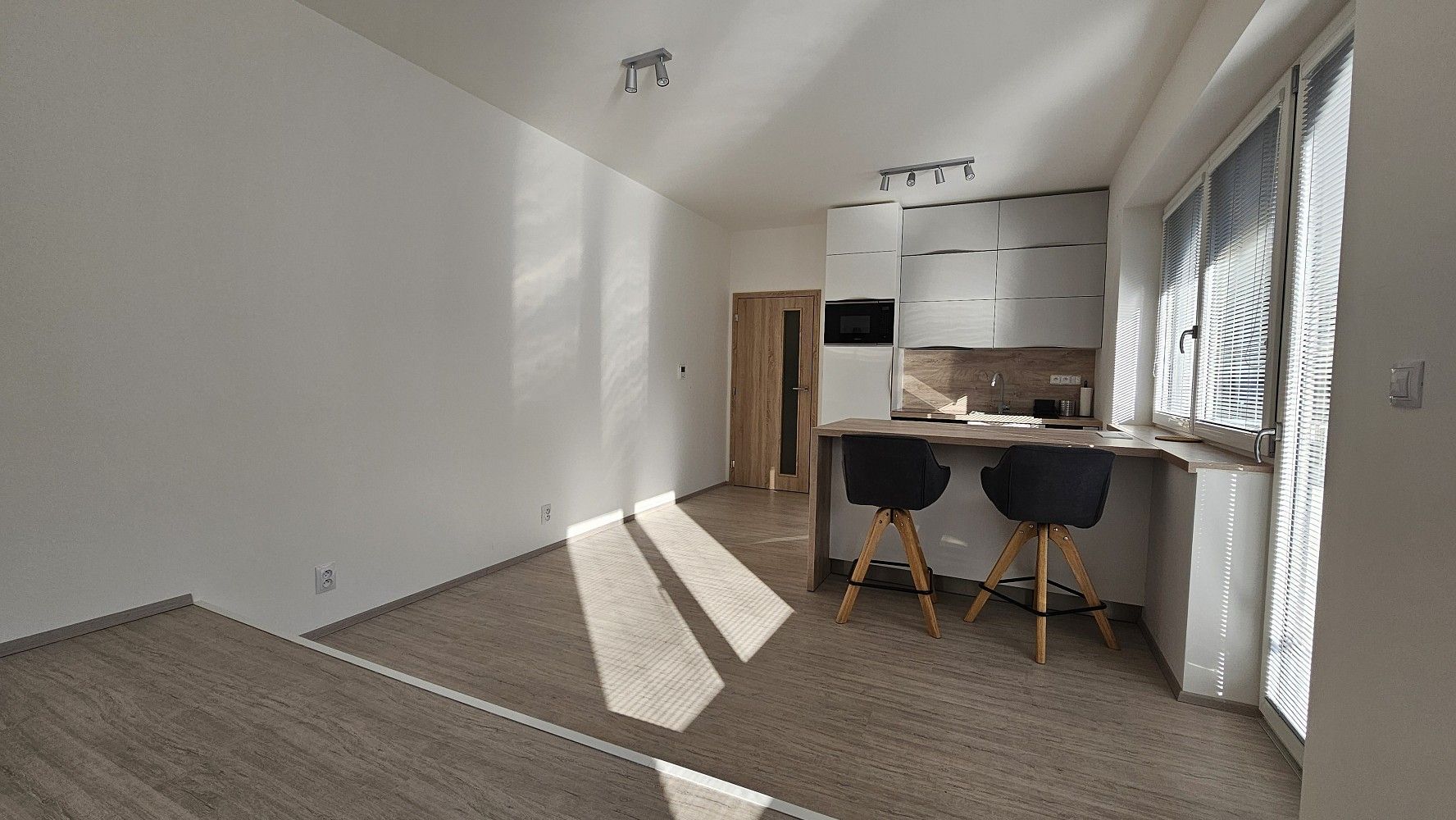 Byt 1+kk · 33 m² · Brno - Ponava, okres Brno-město, Jihomoravský kraj - 3