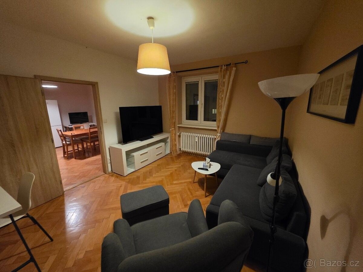 Pronájem byt - Brno, 639 00