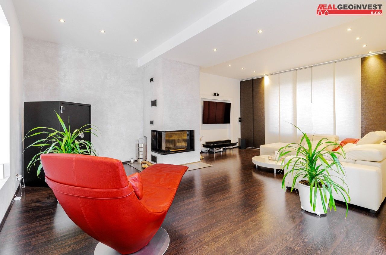 Rodinný dům · 218 m² · Brněnská, Omice - 3