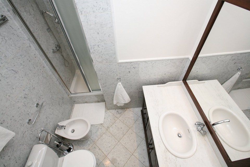 Byt 2+kk · 50 m² · Korunní, Praha - Vinohrady - 3