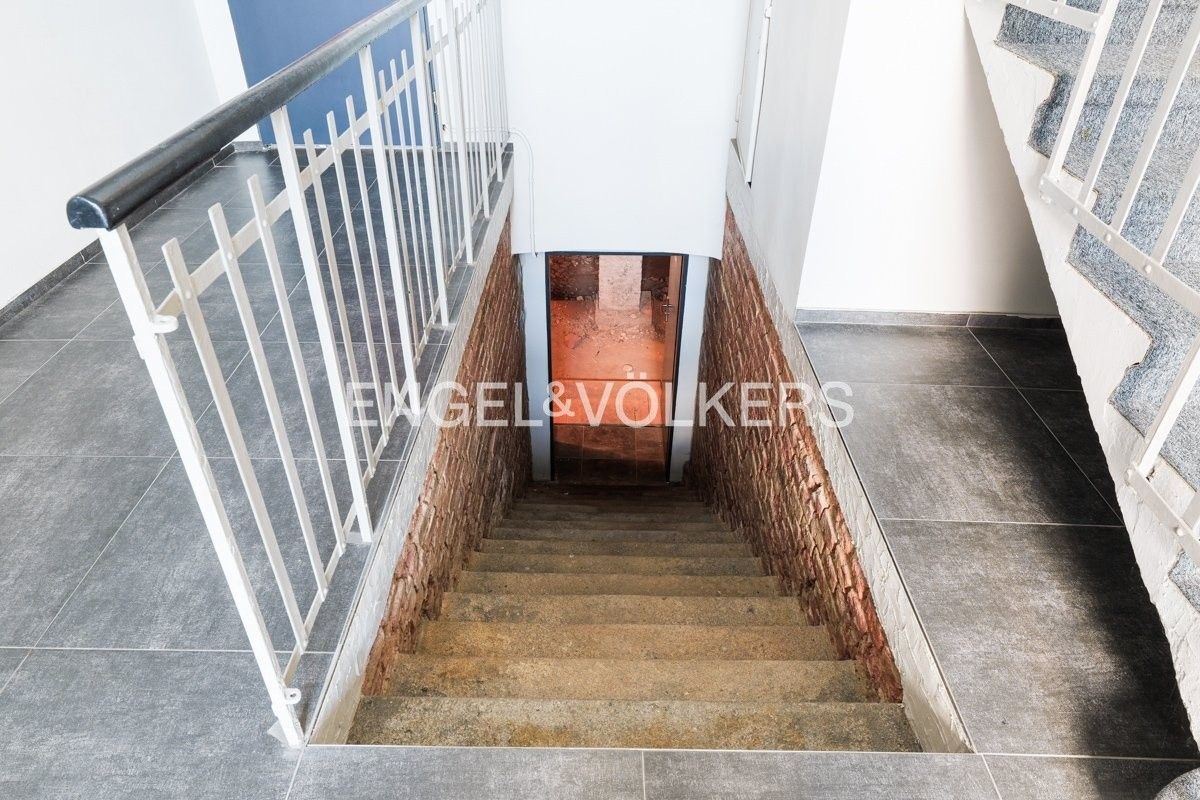 Sklad · 149 m² · Komunardů 1039, Praha Holešovice - 3