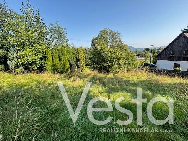 Prodej pozemek pro bydlení - Huntířov, 1 m²