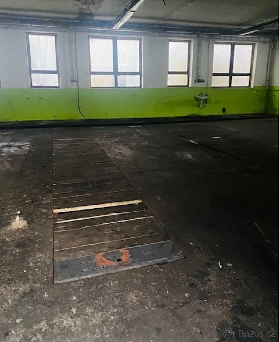 Pronájem garáž - Tachov, 347 01