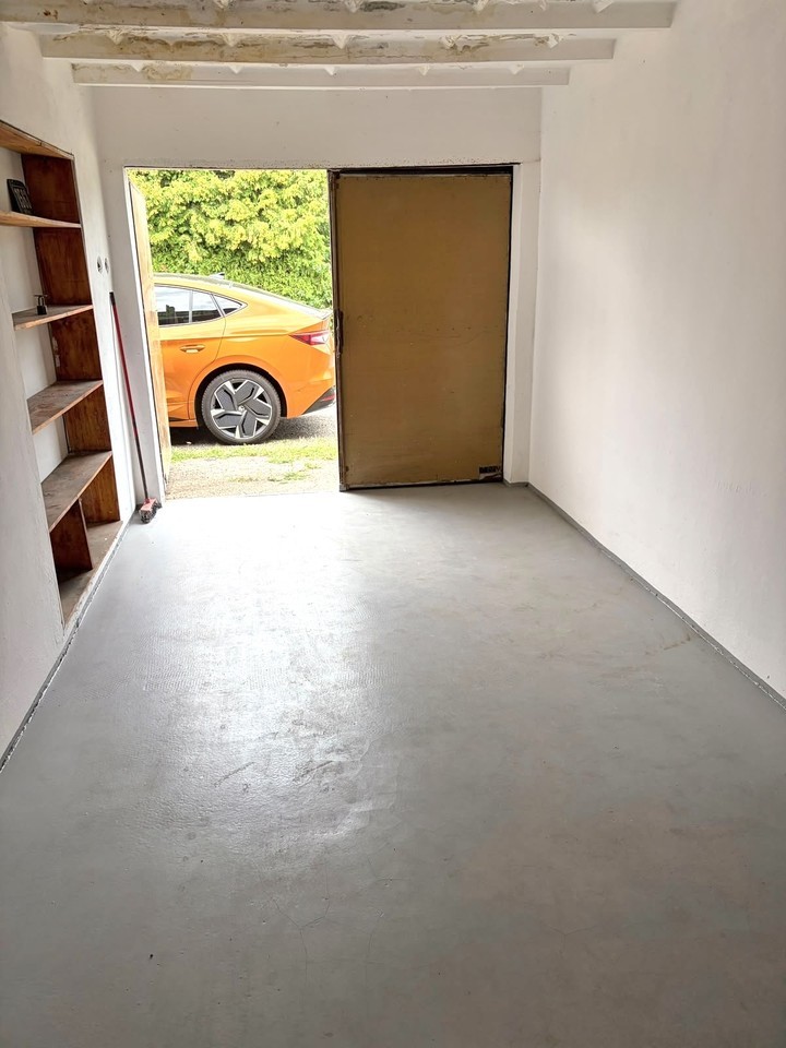 Garáž · 18 m² · Tichá 1563, Ústí nad Labem Všebořice - 4