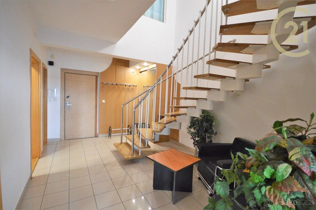 Pronájem byt - Brno, 602 00