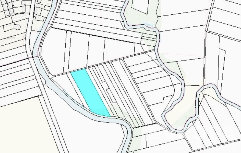 Zemědělské pozemky, Věrovany