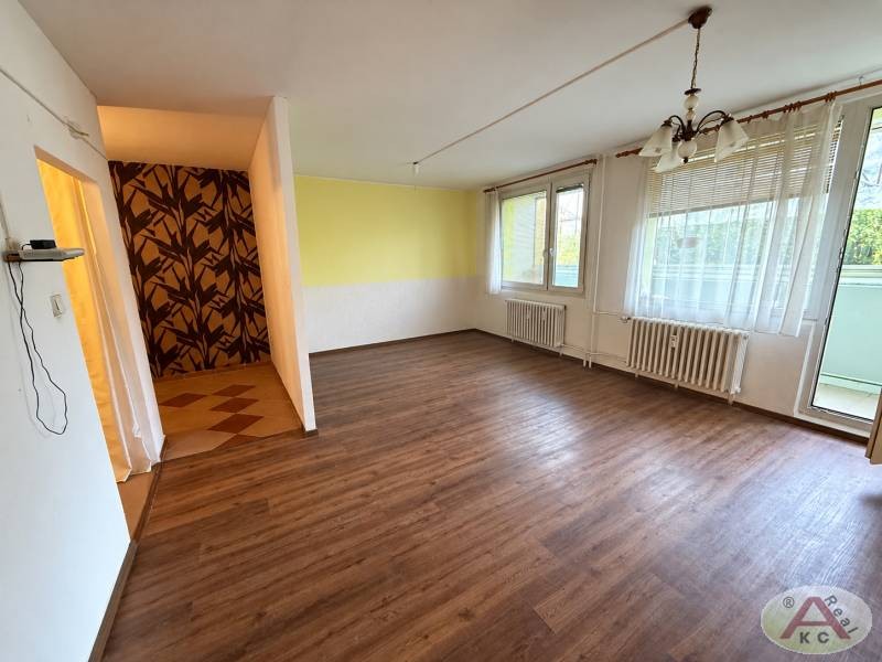 1+kk, Holíkova, Jílové u Prahy, 44 m² - 2