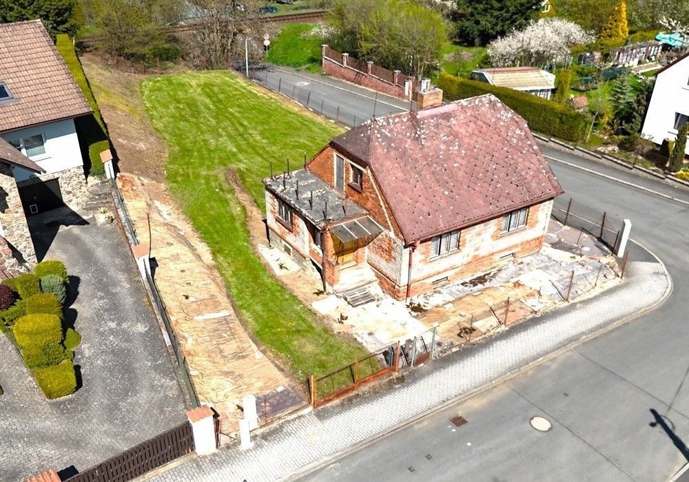Rodinný dům · 185 m² · Pelnářova 480, Domažlice Bezděkovské Předměstí - 4