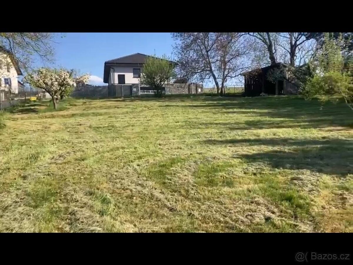 Prodej pozemek pro bydlení - Zdice, 267 51