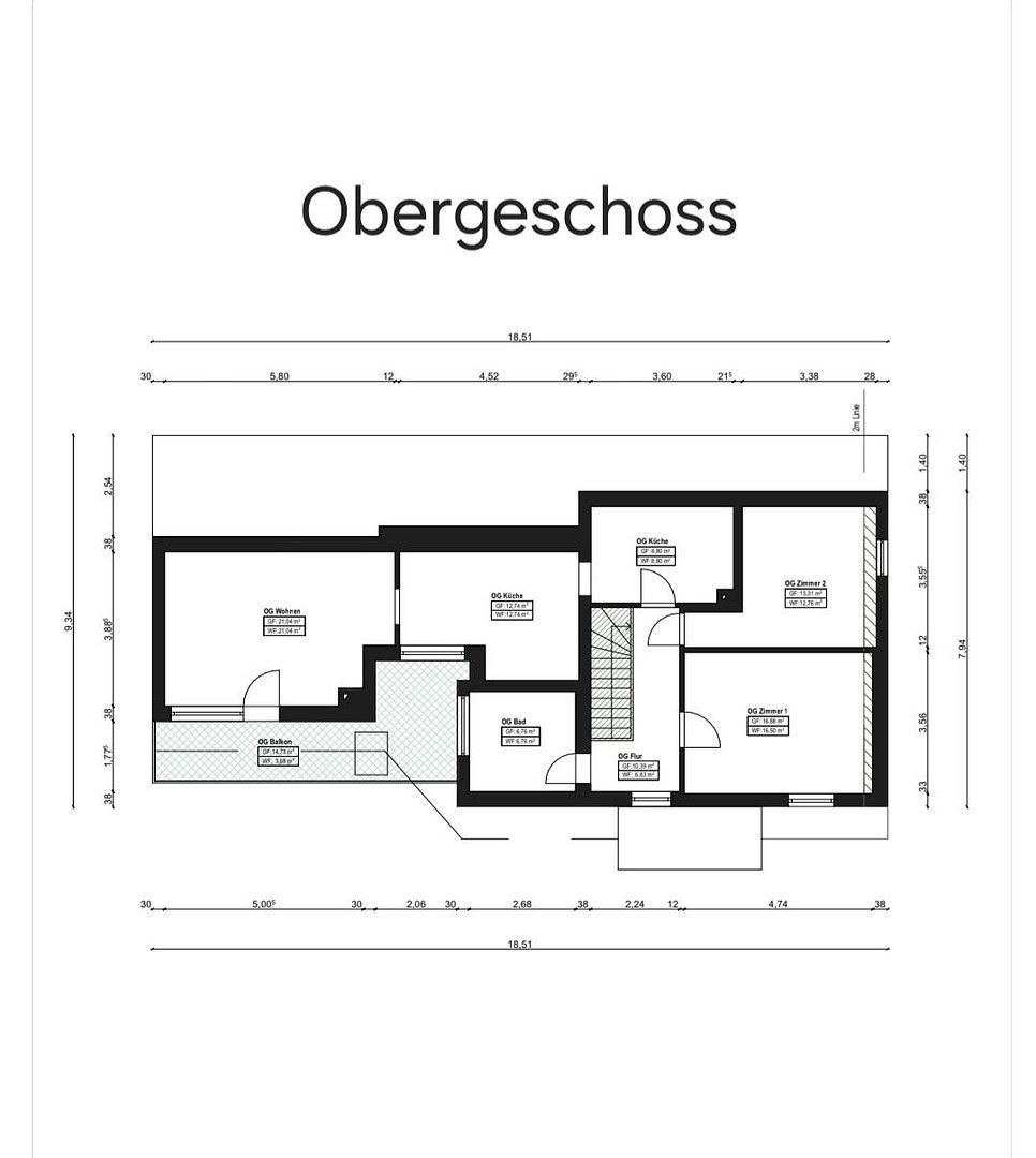 Rodinné domy, , Porýní-Falc, 178 m² - 2