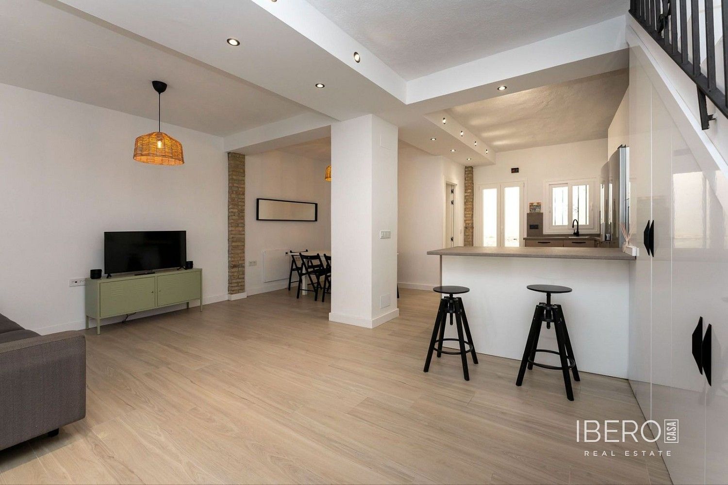 Prodej rodinný dům - Monda, ES, 225 m² - 2