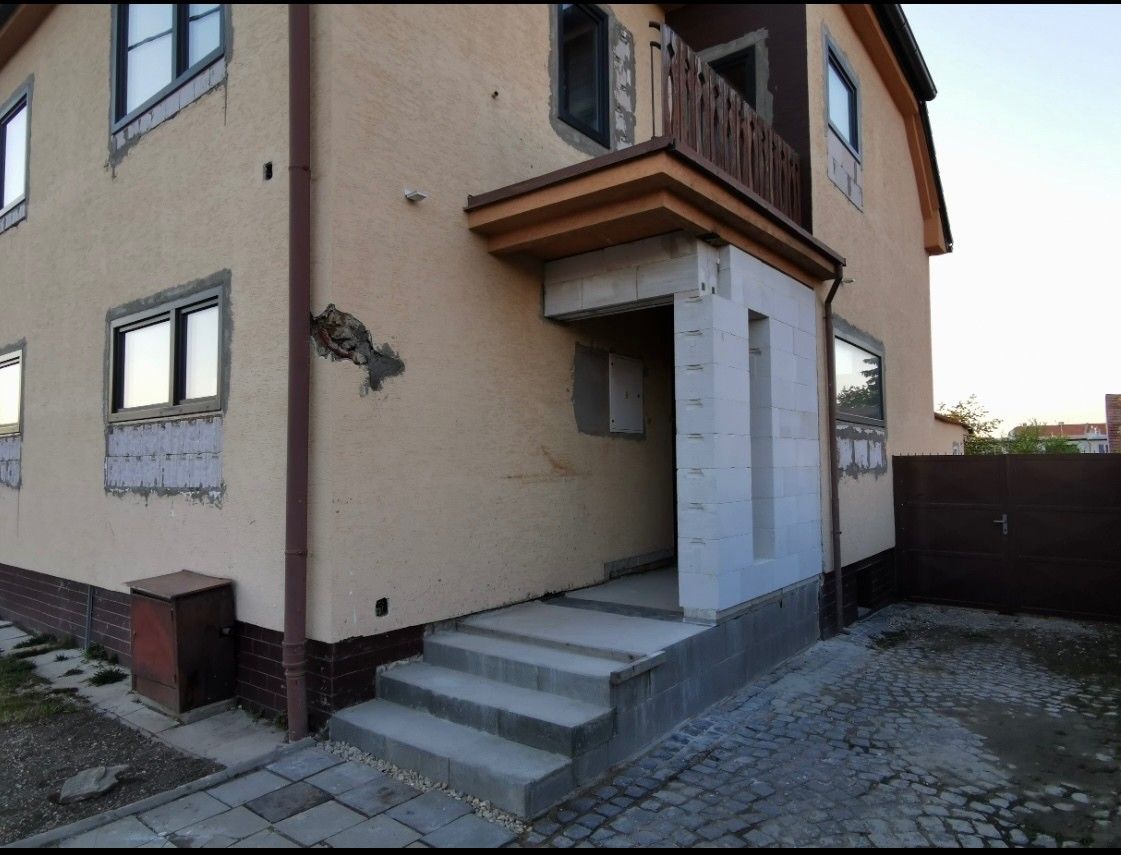 Rodinný dům · Bánov u Uherského Brodu, 687 54 - 3