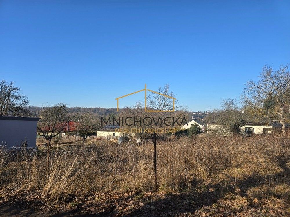Pozemky pro bydlení, Mnichovice, 1 059 m²
