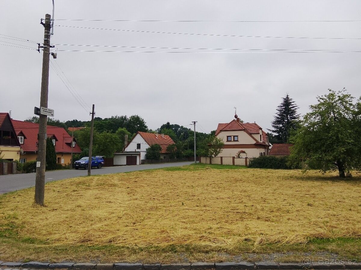 Pozemky pro bydlení, Bartošovice na Moravě, 742 54 - 1
