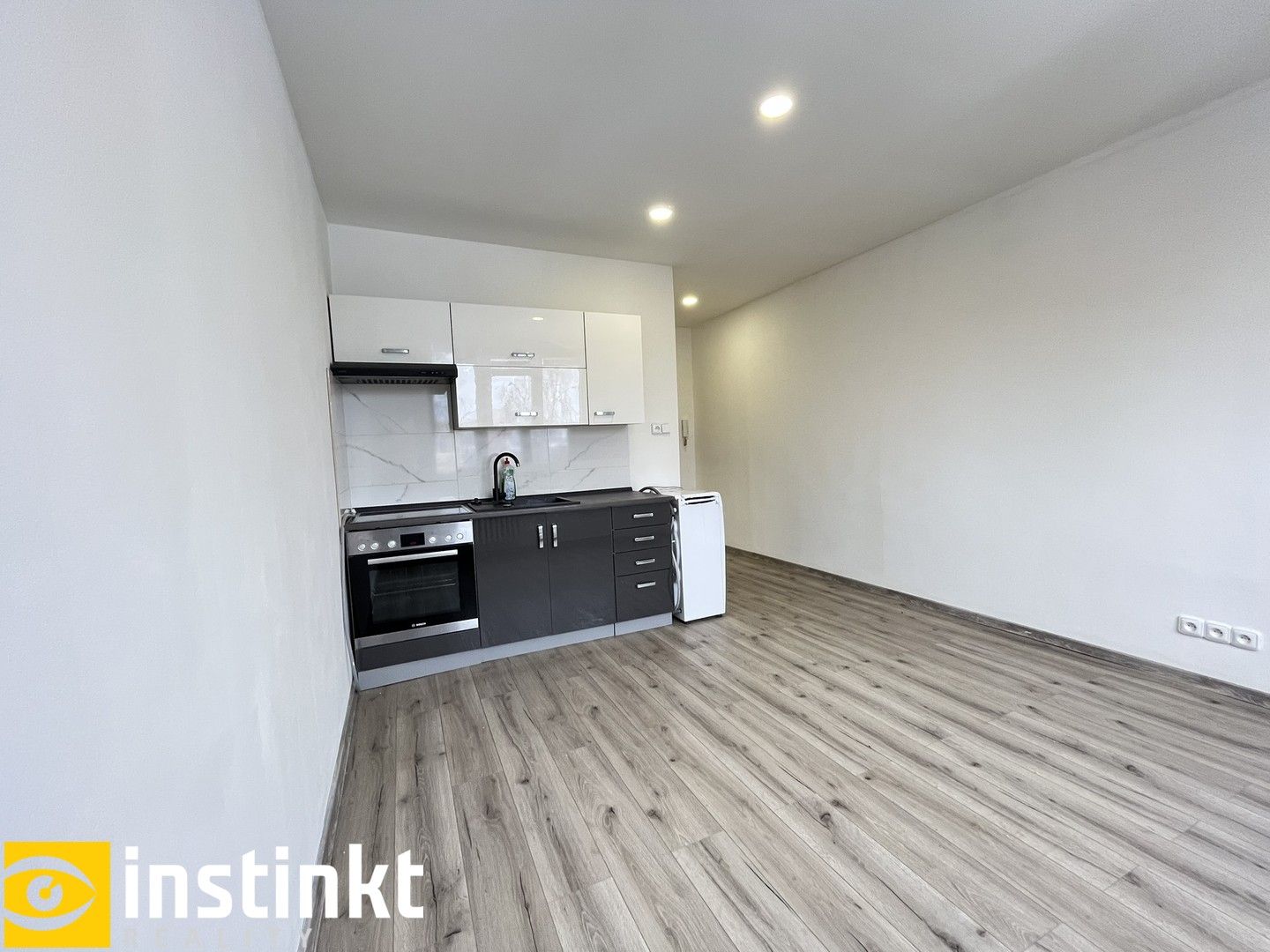 Byt 1+kk · 28 m² · U Koupaliště, Chodov - 3