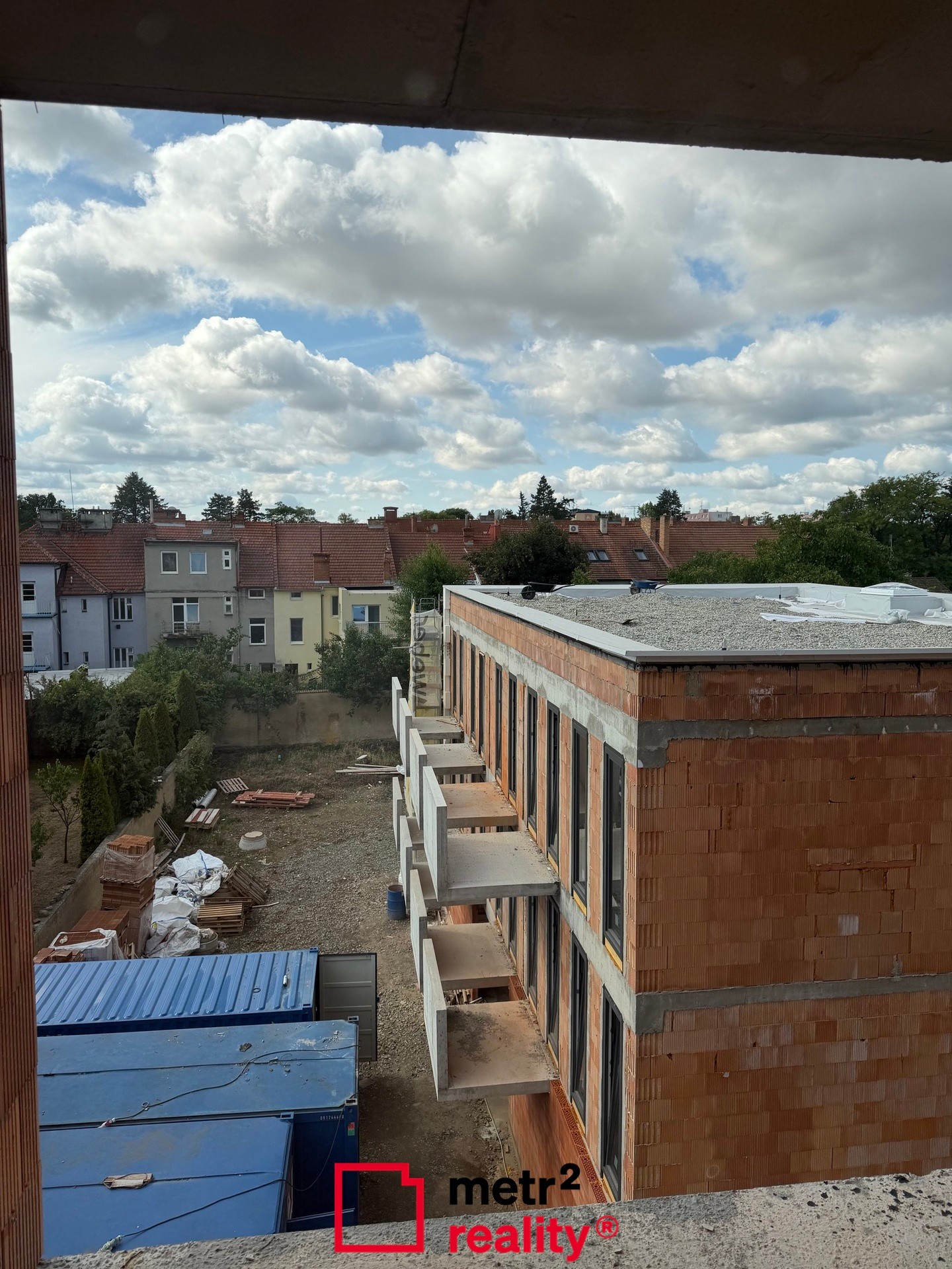 Byt 3+kk · 99 m² · Plumlovská, Prostějov - 3