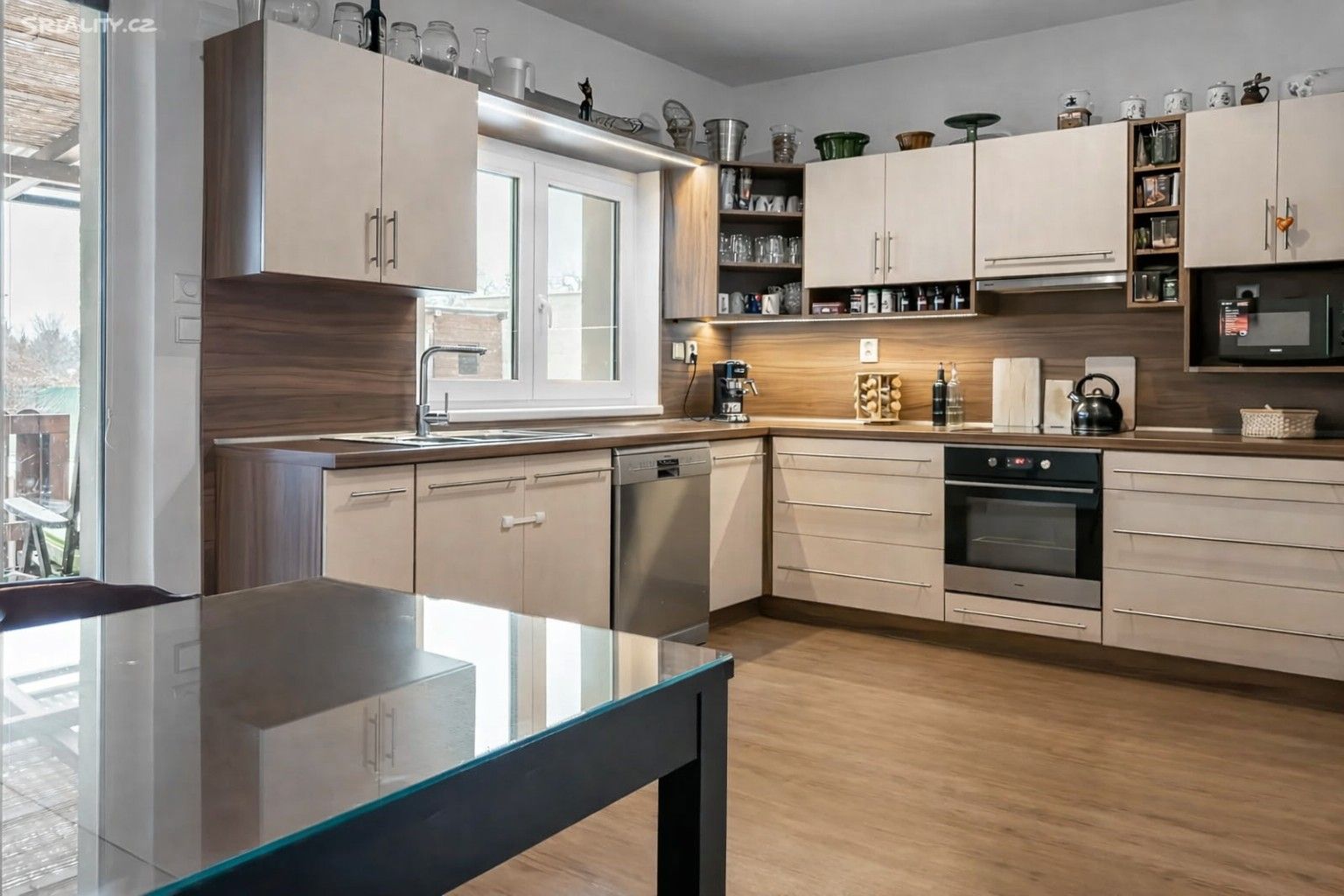 Prodej rodinný dům - Kopce 900/12, Podivín, 170 m² - 5