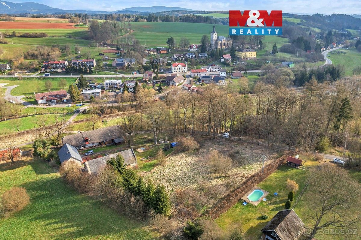 Pozemky pro bydlení, Chotěvice, 543 76