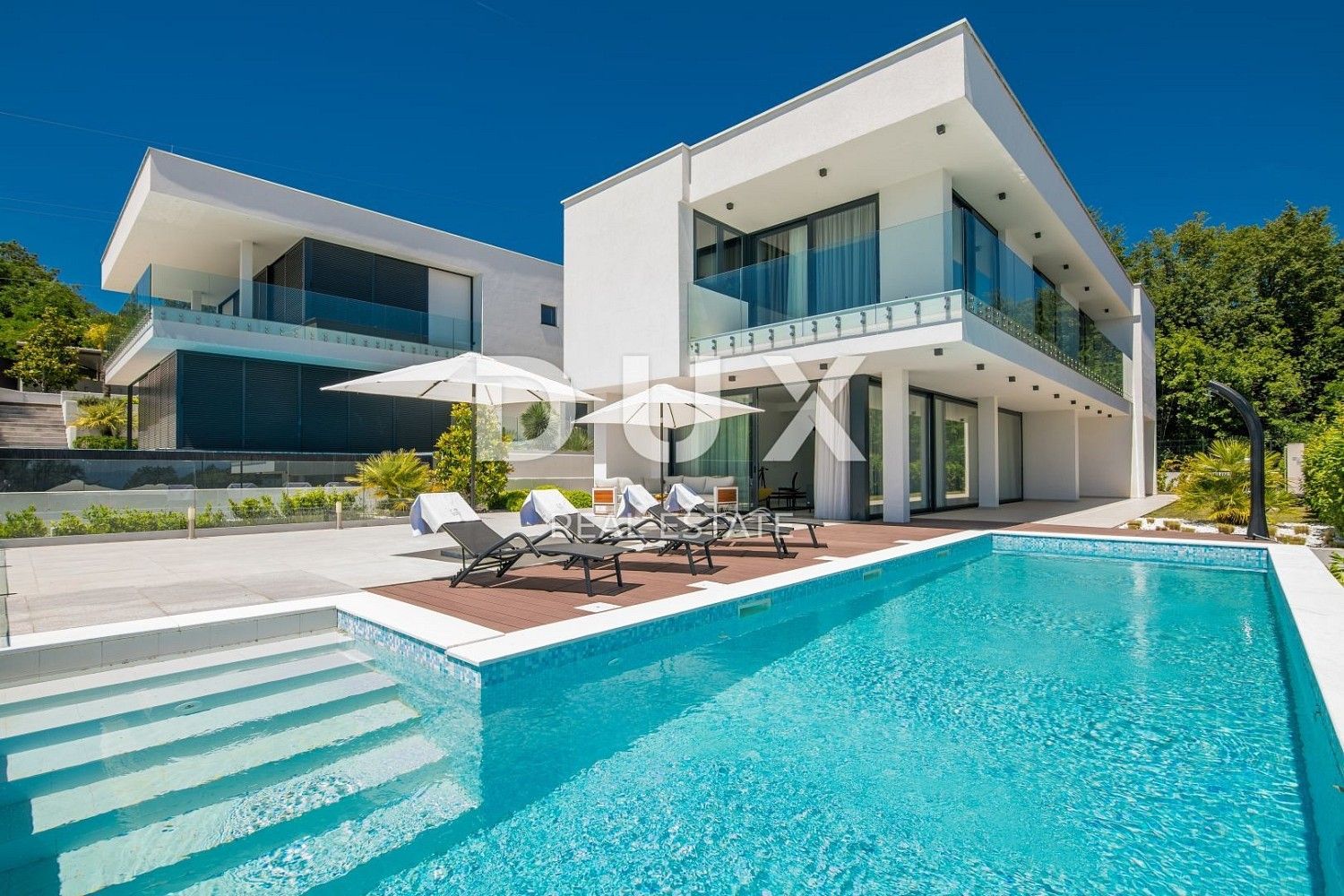 Prodej rodinný dům - Opatija - Okolica, HR, 309 m² - 2