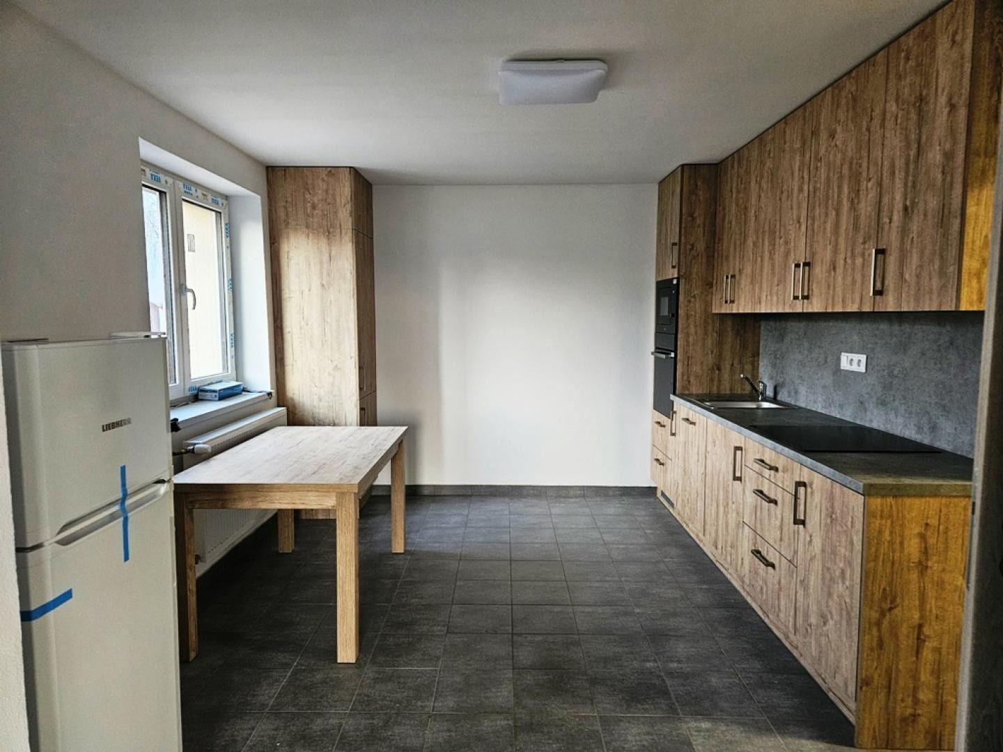 Pronájem byt 2+1 - P. Bezruče, Milevsko, 50 m²