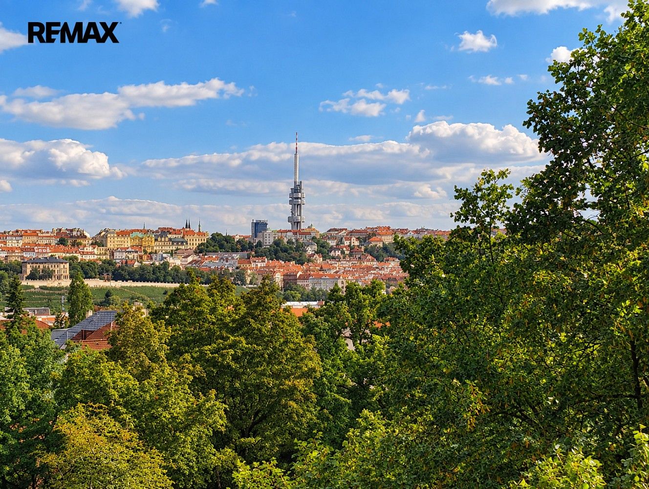 Pronájem byt 2+1 - Praha - Nusle, okres Praha 4, Hlavní město Praha, 40 m² - 2