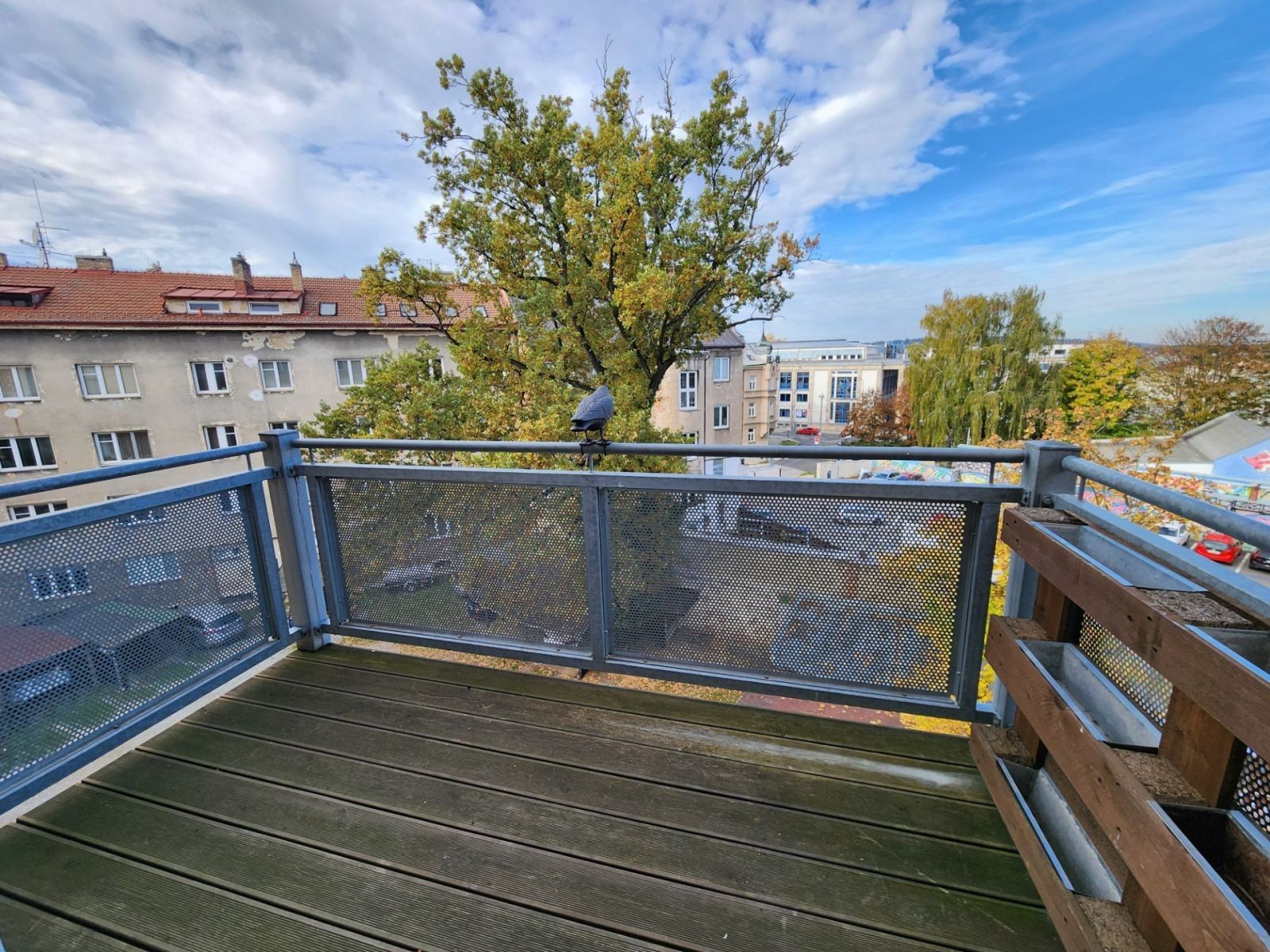 3+1, Jana Masaryka, Jihlava - Jihlava, Kraj Vysočina, 80 m²