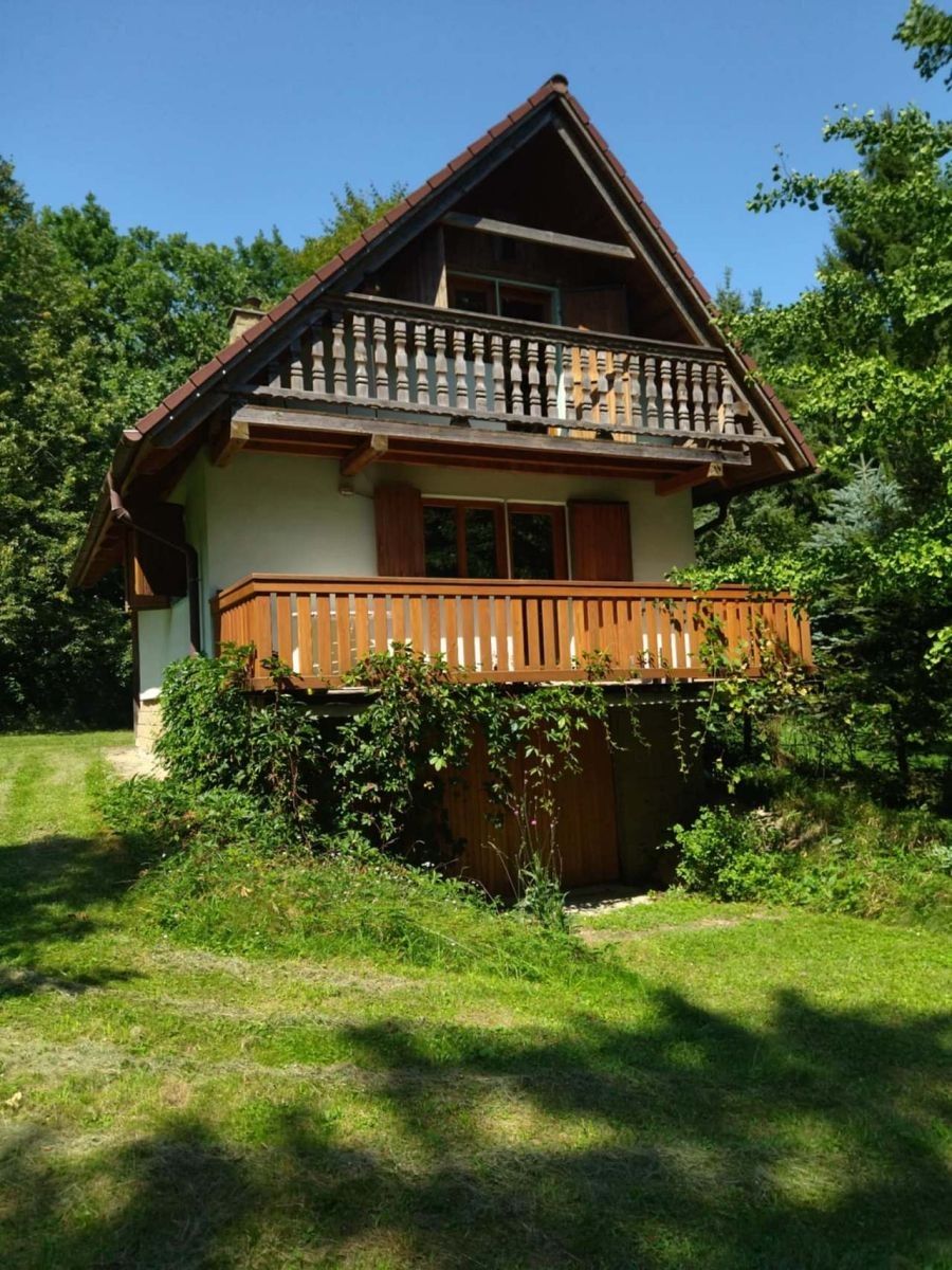 Chaty, Kněždub, Jihomoravský kraj - 2