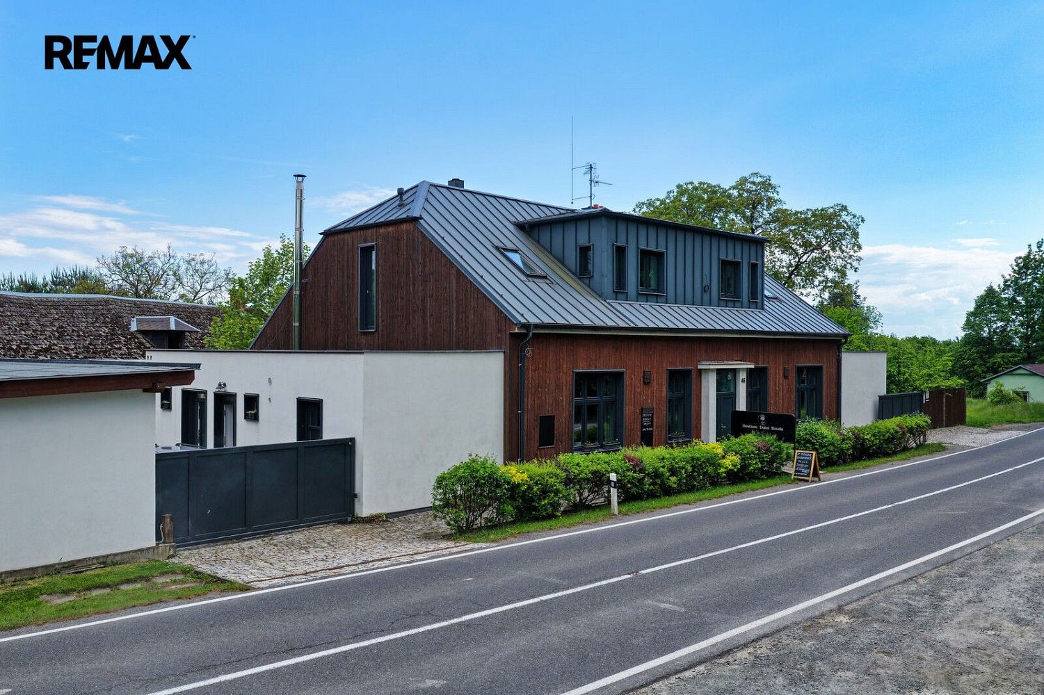 Prodej restaurace - Dolany - Véska, okres Olomouc, Olomoucký kraj, 382 m² - 5