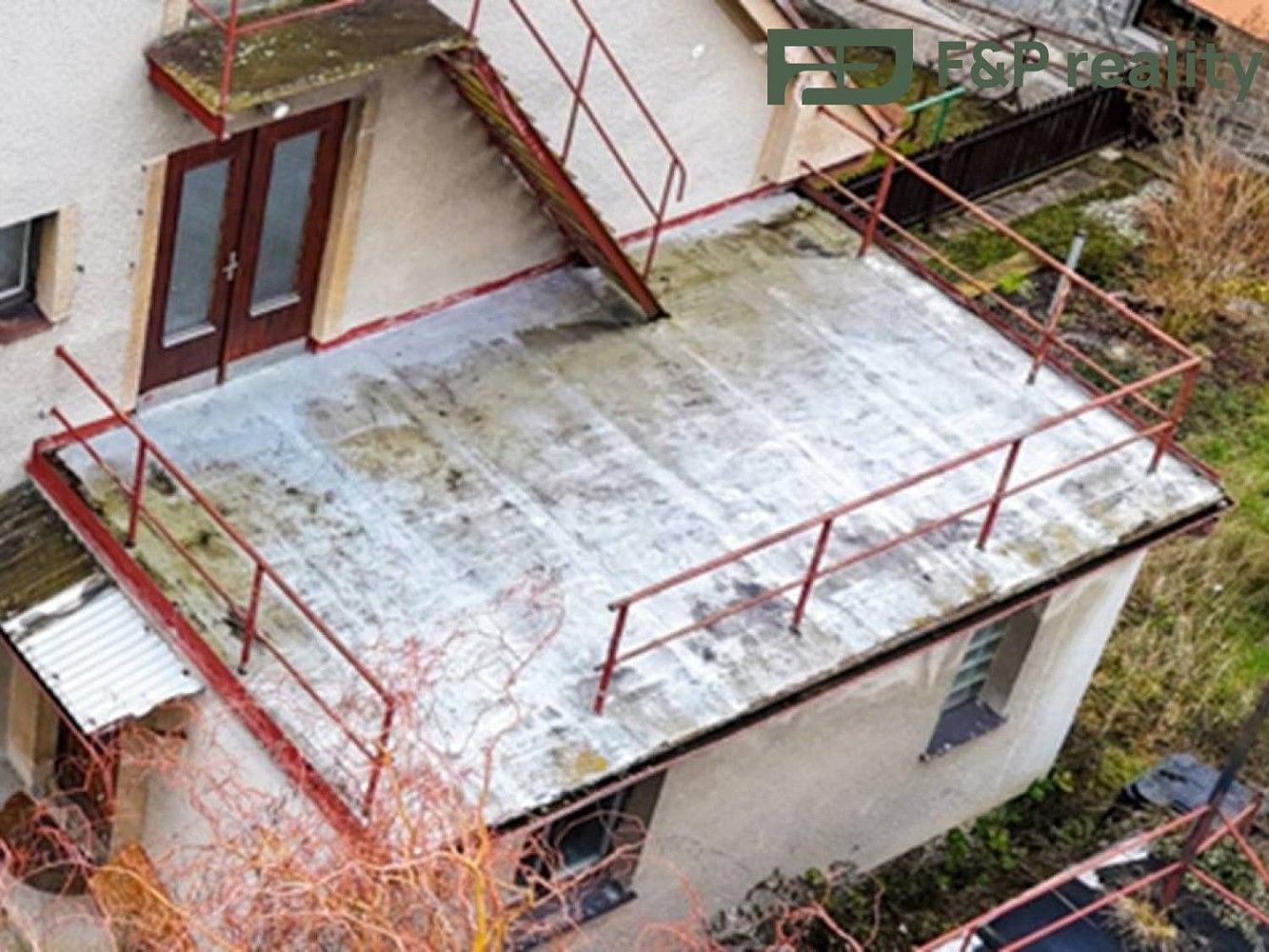 Byt 3+1 · 100 m² · Beroun - Beroun-Závodí, Středočeský kraj - 3