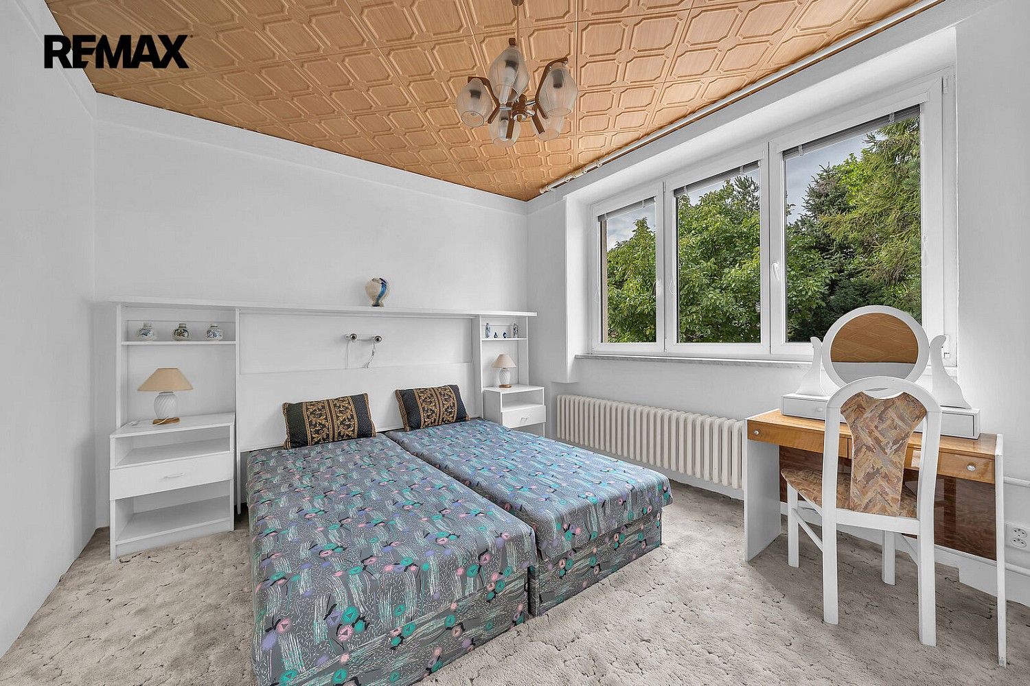 Byt 4+1 · 87 m² · Na šubě, Praha 8 - Dolní Chabry - 3