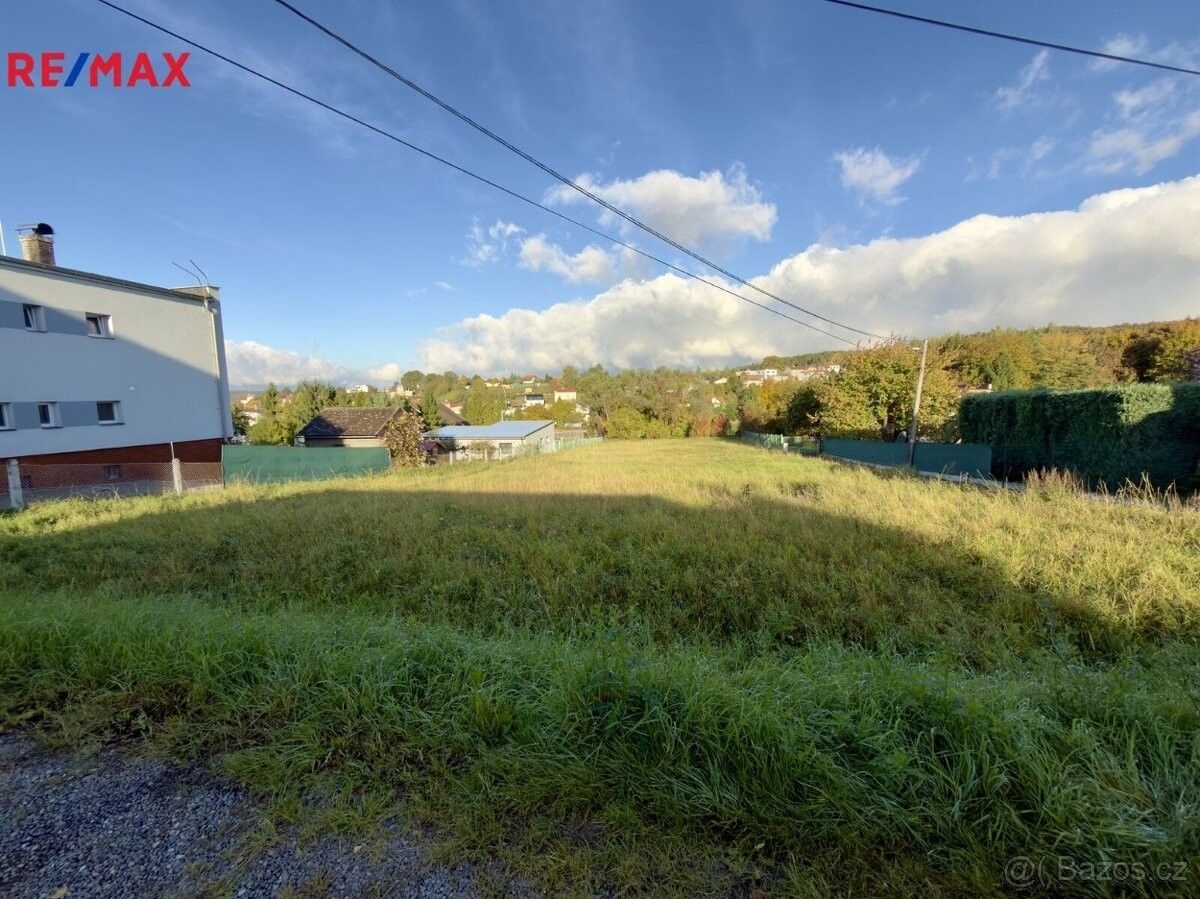 Pronájem pozemek pro bydlení - Ostrava, 725 29