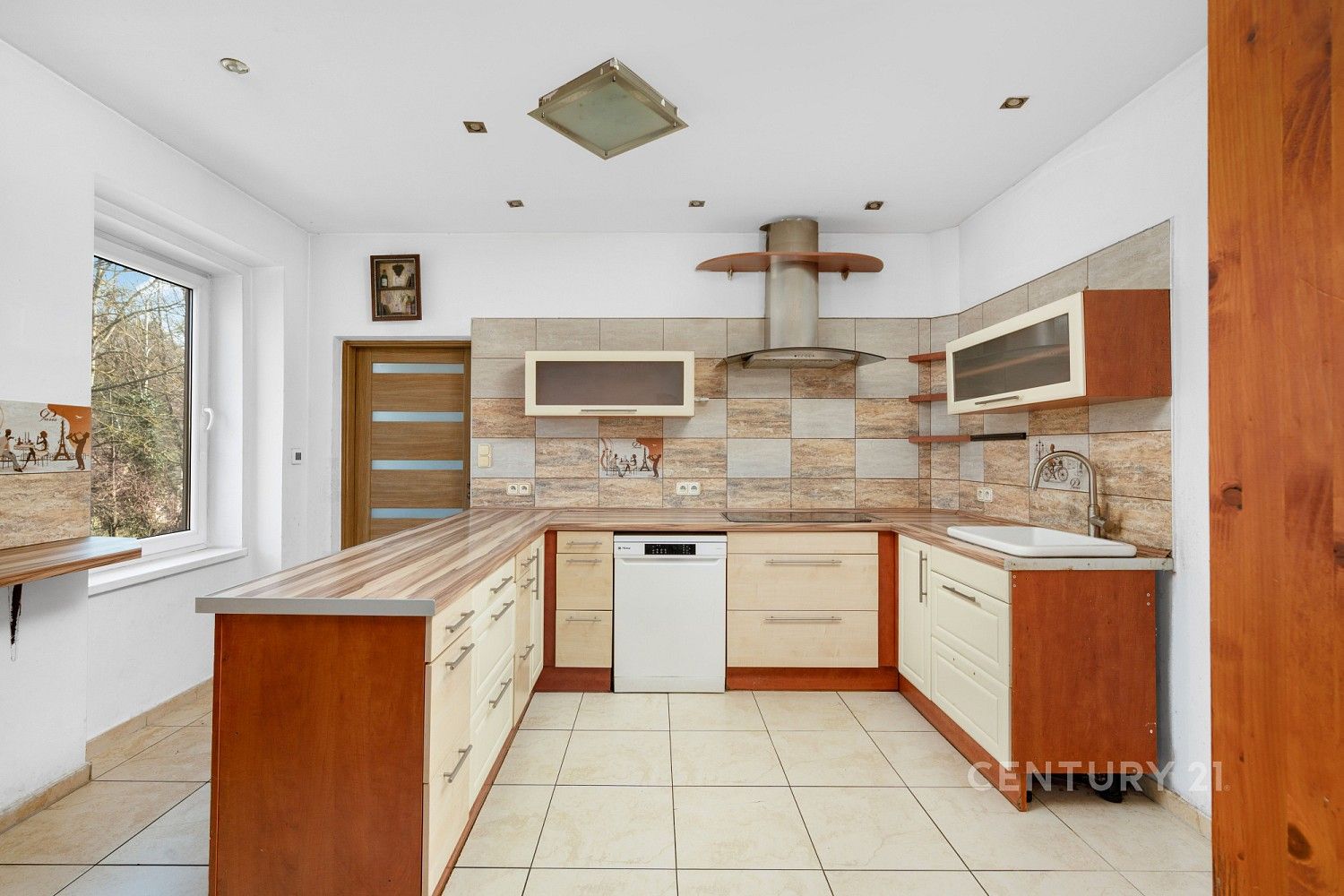 Prodej rodinný dům - Oslavany - Padochov, okres Brno-venkov, 220 m² - 2