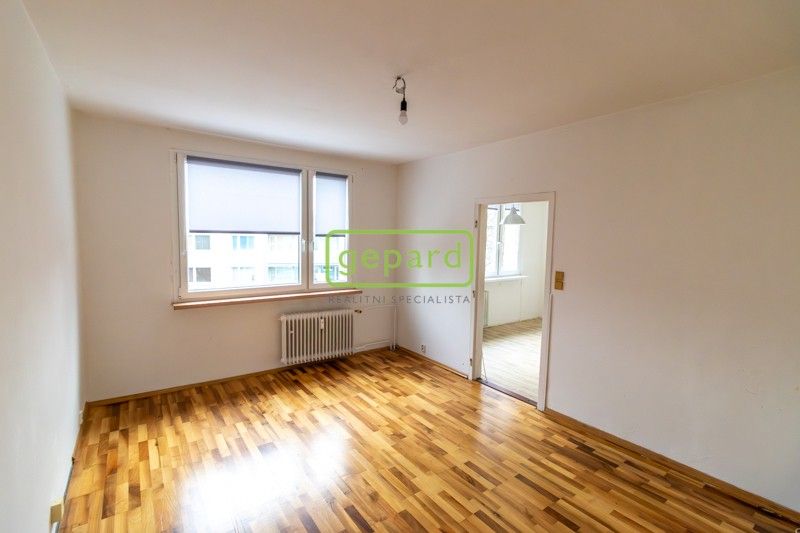 Prodej byt - Nový Bor, 473 01