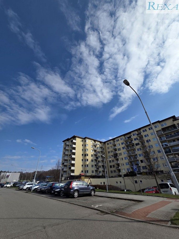 2+kk, Dusíkova, Brno, 78 m² - 1