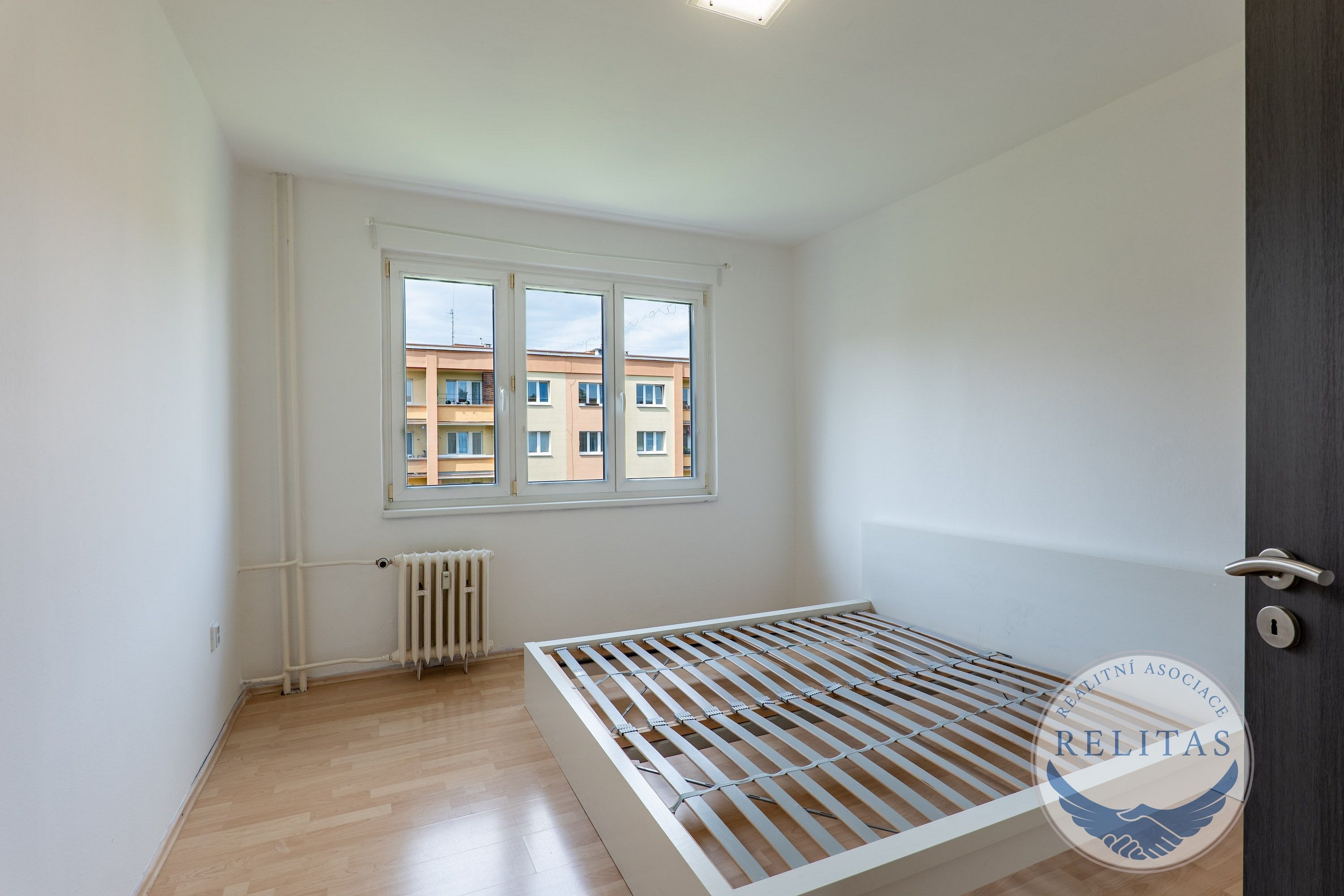 Prodej byt 2+1 - Přistoupimská, Praha, 57 m² - 5