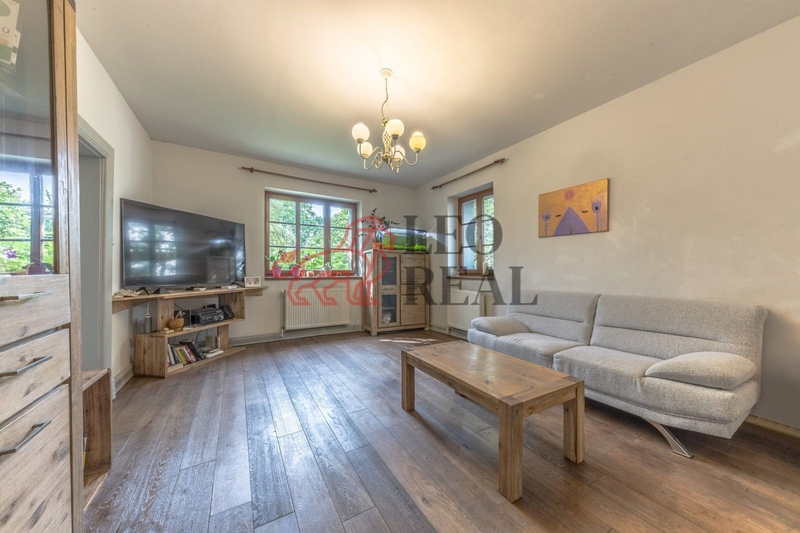 Rodinné domy, Klicperova, Mladá Boleslav, 180 m² - 1