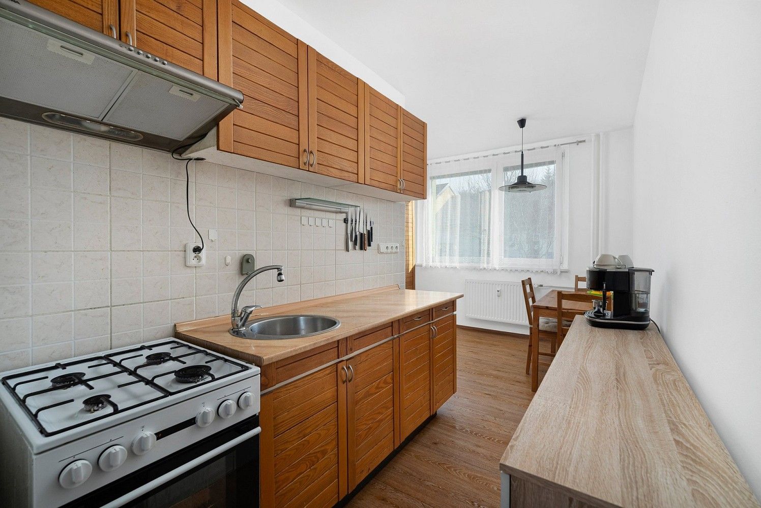 Prodej byt 3+1 - Židlochovice, okres Brno-venkov, Jihomoravský kraj, 72 m² - 5