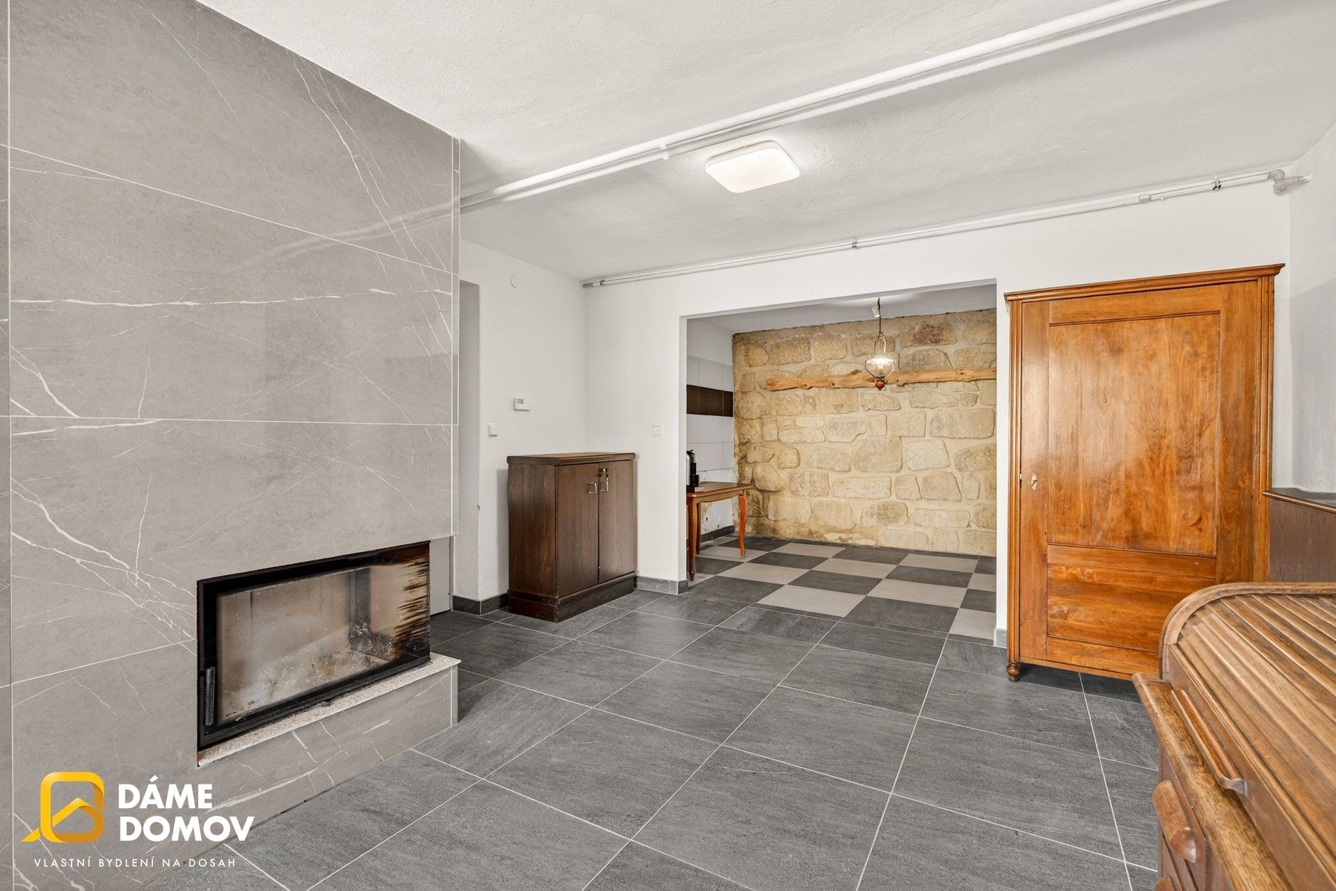 Rodinný dům · 262 m² · Krátká, Luhačovice - 4