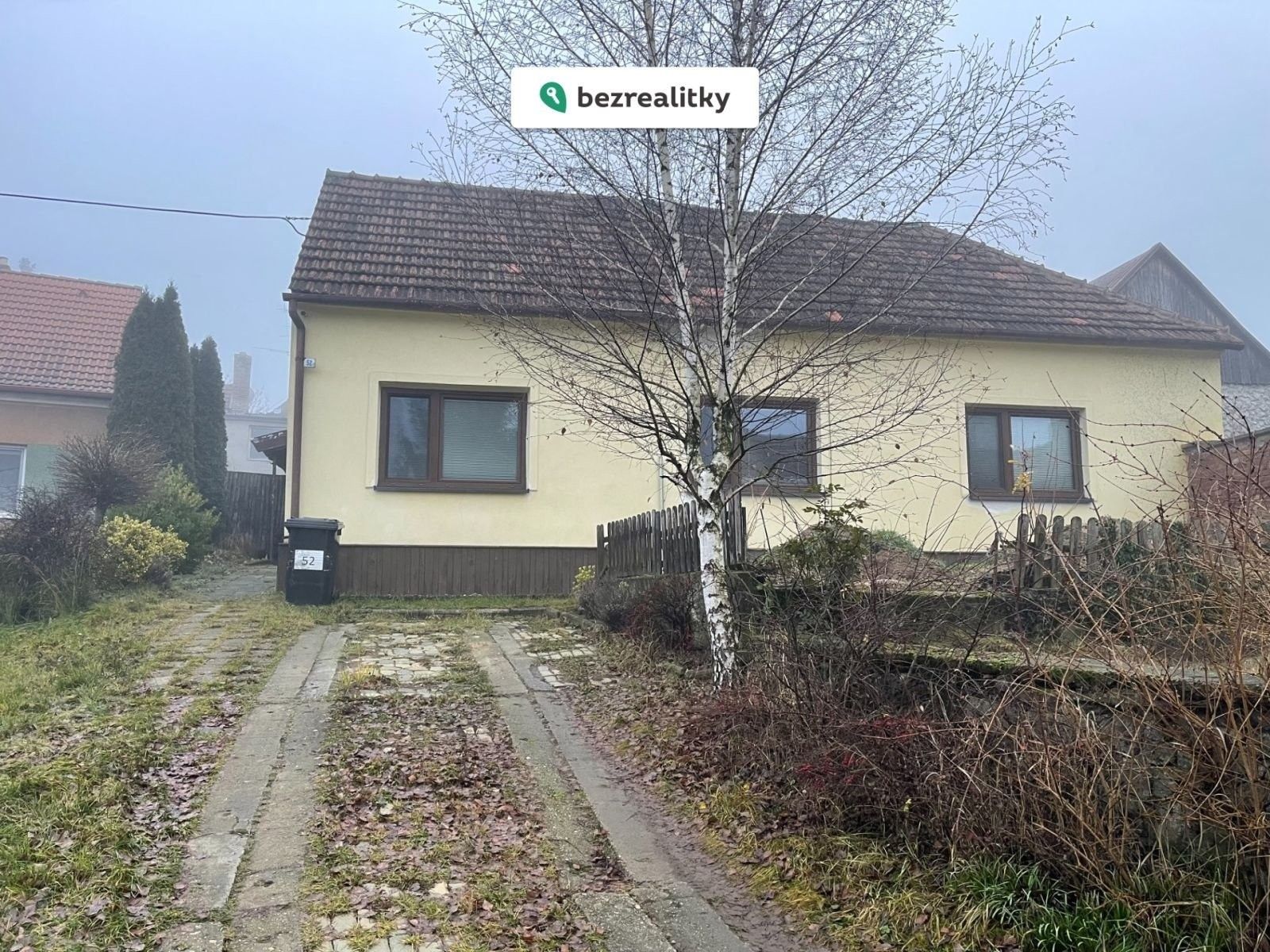 Rodinné domy, Vémyslice, 98 m²