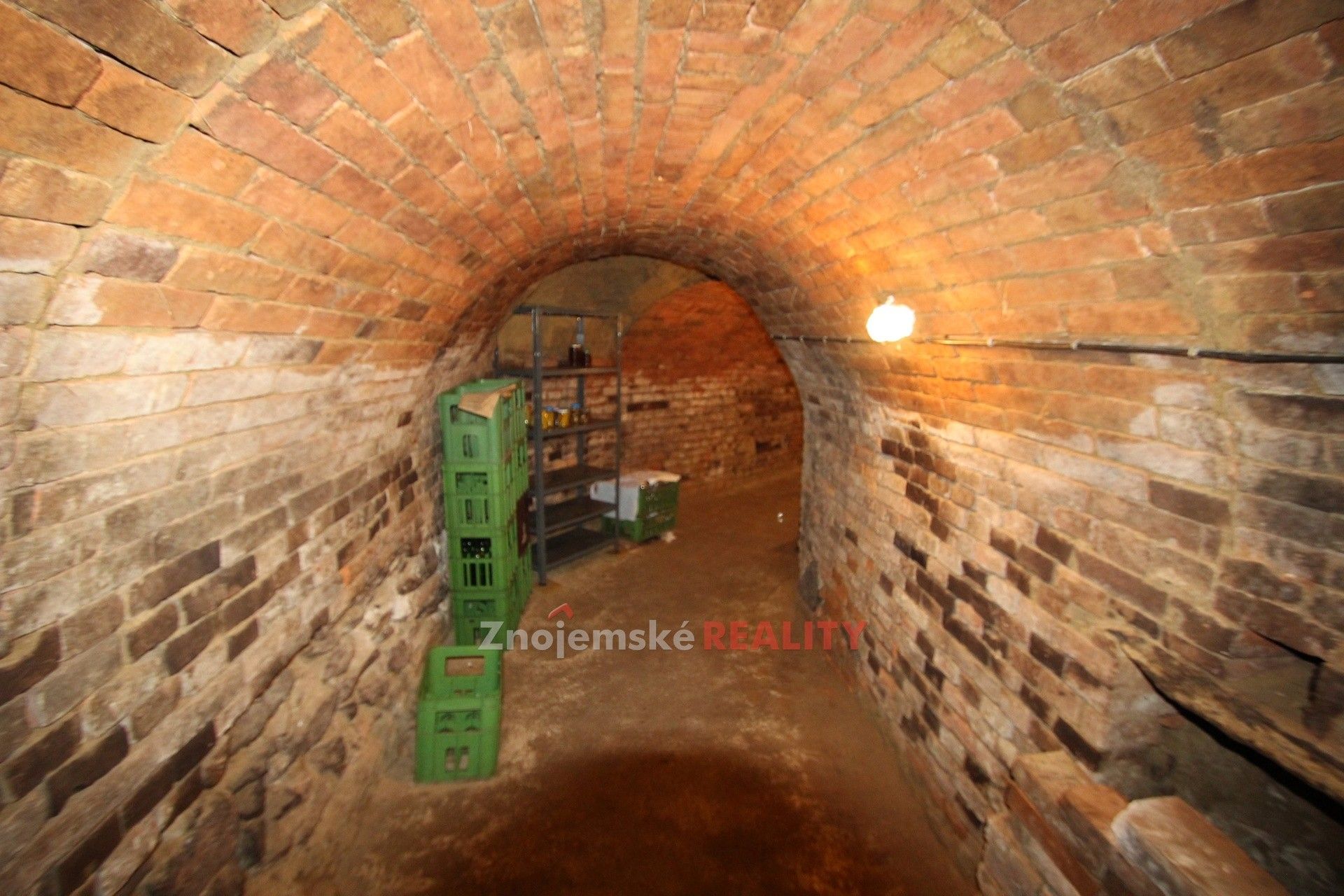 Nemovitost · 41 m² · Šatov - 4