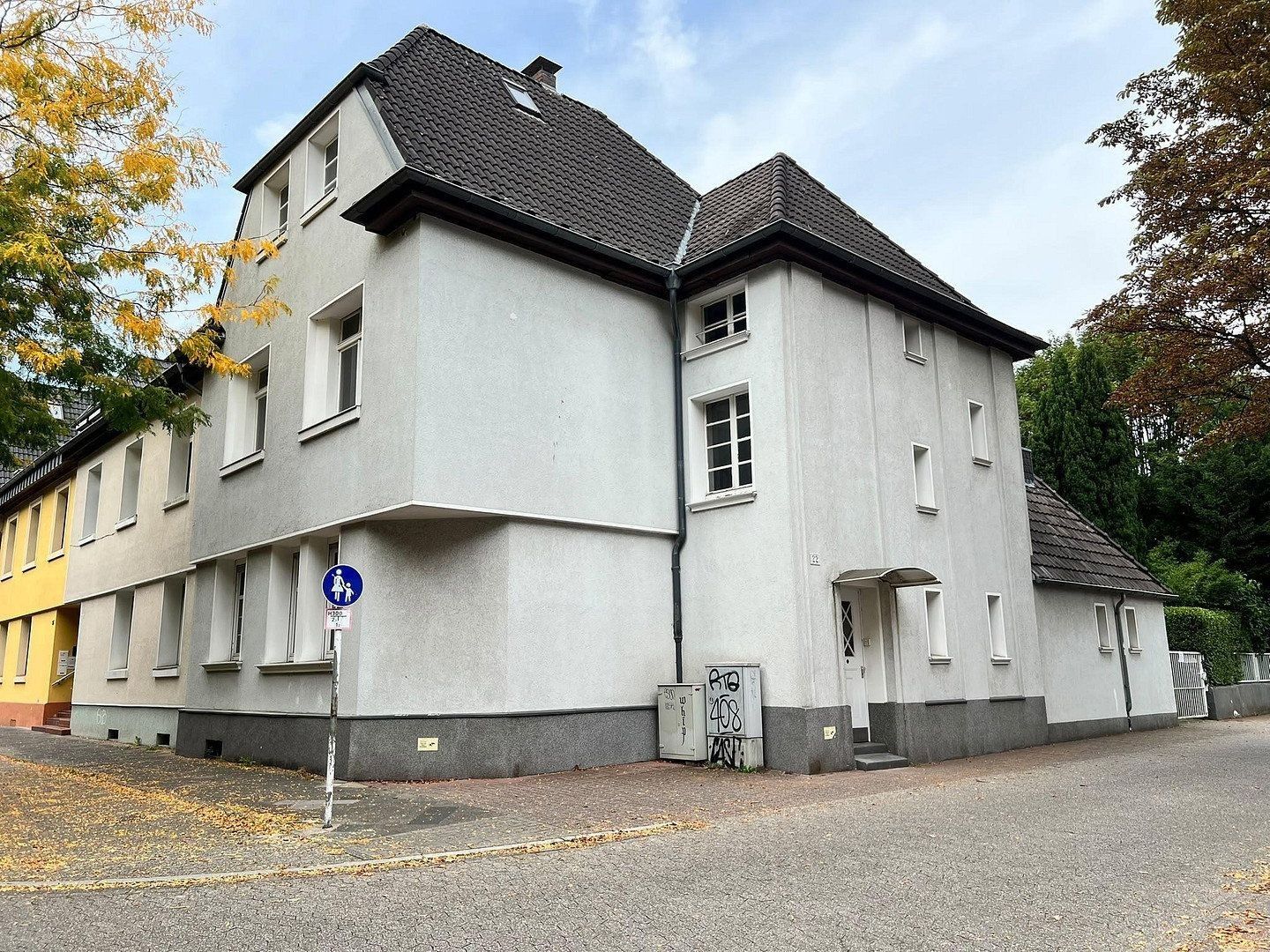 Rodinný dům · 172 m² · Volkardeyer Straße 22, , Severní Porýní-Vestfálsko - 3